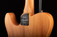 Used Fender Acoustasonic Player Telecaster Butterscotch Blonde with Gig Bag