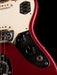 Vintage 1964 Fender Jaguar Candy Apple Red All Original With Case
