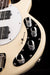 Ernie Ball Music Man Stingray HH Special Buttercream with Case