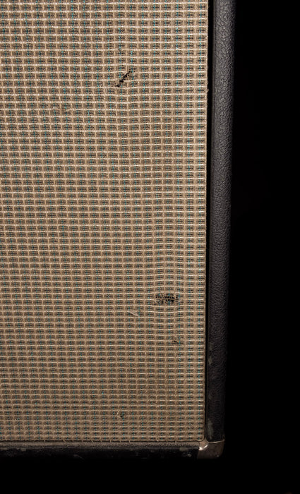 Pre Owned 1971 Fender Bassman 10 Guitar Amp Combo
