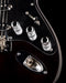 Used Fender Customized Highway One Stratocaster Burnt Cherry With Case