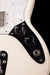 Used Fender Pawn Shop Mustang Bass Olympic White