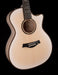 Taylor Custom Grand Auditorium C14ce Whitepearl Burst Catch Event # 22 With Case