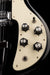Pre Owned 1968 Kustom K-200B Black Electric Guitar With HSC