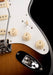 Fender Vintera 50's Modified Strat 2-Tone Sunburst With Gig Bag