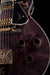 Gretsch Custom Shop Masterbuilt G6130-CST 1954 Two-Tone Tuxedo Roundup NOS