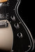 Pre Owned Fender Player Plus Meteora HH Silverburst With Case