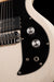 Used Ampeg Dan Armstrong AMG100 Blonde Electric Guitar