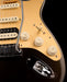 Pre Owned 2023 Fender American Ultra Stratocaster HSS Texas Tea With OHSC