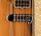 Vintage 1940 Gibson Super 400E Natural with Case - Ry Cooder Collection