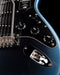 Pre Owned 2022 Fender American Professional II Stratocaster HSS Dark Night With OHSC