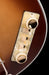 Hofner 1961 LTD Cavern Reissue Bass - Sunburst with Vintage Case - H500/1-61-O
