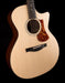 Pre Owned Eastman AC222CE Acoustic Guitar With Gig Bag