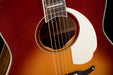 Used Fender Palomino Vintage Sienna Sunburst with Case