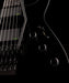 Used ESP LTD Kirk Hammett Signature KH-602 Black with OHSC
