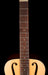 Pre Owned Regal Duolian-Style Resonator Natural Round-Neck
