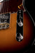 Used Fender American Professional II Telecaster 3-Tone Sunburst with OHSC
