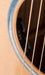 Used Martin SC-13E Natural Acoustic Electric Guitar With Soft Shell Case