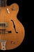 Pre Owned 1963 Gretsch 6070 Country Gentleman Hollow Body Bass Natural/Walnut