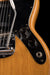Pre Owned 1976 Fender Mustang Natural With OHSC