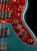 Fano Oltre JM4 Bass Heavy Distress Sherwood Green with Gig Bag