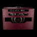 Pre Owned Matchless 1x12 Lightning 15 Burgundy Guitar Amp Combo With Cover
