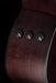 Taylor Custom Grand Theater C21e Tasmanian Blackwood Catch # 44 with Case