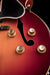 Vintage 1963 Gibson Barney Kessel Custom Sunburst with OHSC