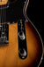Used 2020 Fender American Ultra Luxe Telecaster 2-Tone Sunburst with OHSC