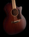 Taylor American Dream AD24ce Grand Auditorium with AeroCase