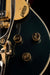 Pre Owned 2019 Gretsch G6128T-57 Vintage Select '57 Duo Cadillac Green With OHSC