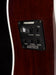 Used Gretsch G5024E Rancher Dreadnought Sunburst Acoustic Electric Guitar