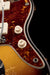 Vintage 1961 Fender Jazzmaster 3-Tone Sunburst with Case