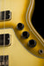 Fano Oltre Series JM4 Bass Medium Distress Antigua Burst with Gig Bag