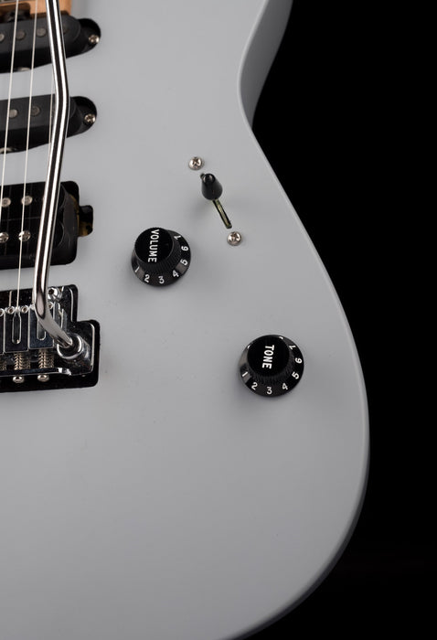 Used Charvel Pro-Mod DK24 HSS 2PT CM Primer Gray