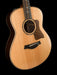 Used Taylor GT 811e Acoustic Electric Guitar With Soft Shell Case