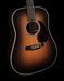 Martin Limited Edition D-28 Special Custom Sunburst Acoustic Guitar with Case