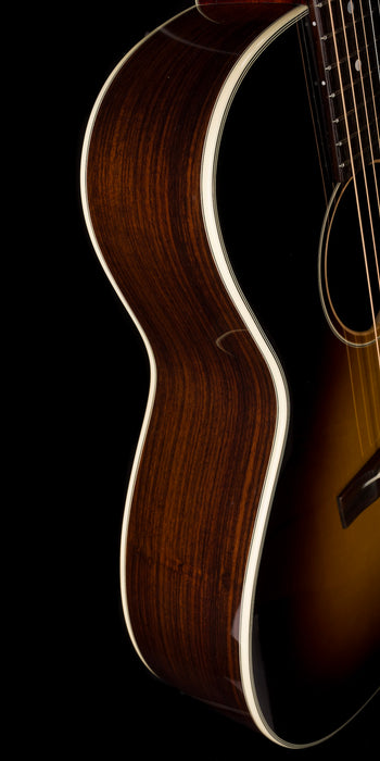 Used Eastman E20OOSS Acoustic Guitar Sunburst with OHSC