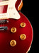 Heritage H-150 P90 Cherry Electric Guitar with Case
