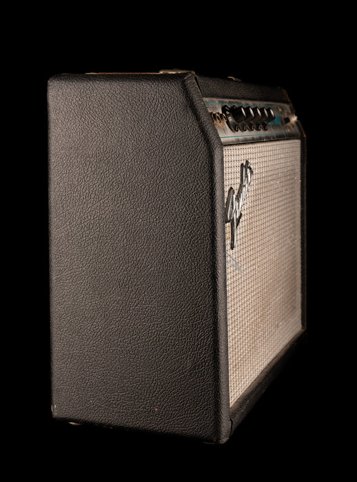 Vintage 1979 Fender Vibro Champ with Upgraded Jensen Speaker Guitar Amp Combo