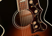 Used 2019 Gibson SJ-200 Standard Vintage Sunburst Acoustic Guitar with OHSC