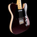 Fender Custom Shop Truetone Two Tone Telecaster NOS Oxblood