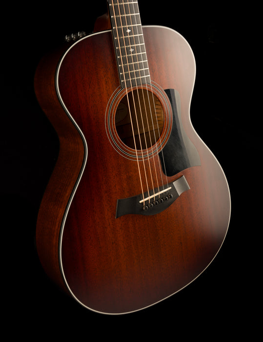 Used 2016 Taylor 322ce Edgeburst with OHSC