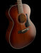 Used 2016 Taylor 322ce Edgeburst with OHSC