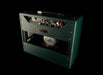 Fender Special Run '65 Princeton Reverb British Green Guitar Amp Combo
