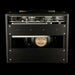 Used Fender '68 Custom Vibro Champ Reverb Black Guitar Amp Combo