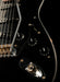 Pre Owned Fender Custom Shop 1957 Stratocaster Rosewood Neck Black With OHSC