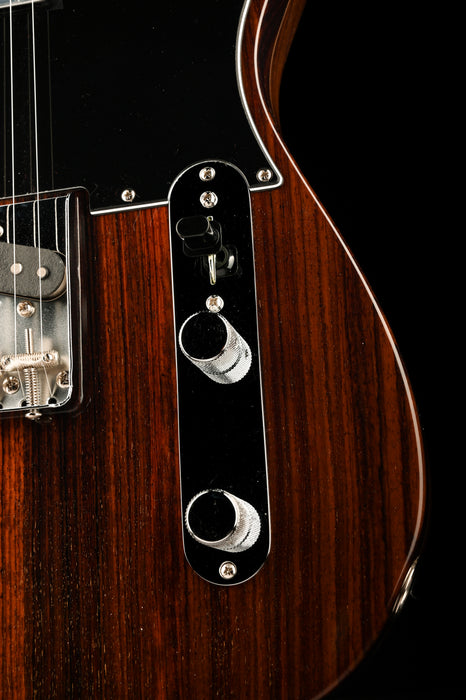 Fender Custom Shop Masterbuilt Dennis Galuszka 60's Rosewood Telecaster NOS Gloss Natural