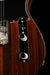 Fender Custom Shop Masterbuilt Dennis Galuszka 60's Rosewood Telecaster NOS Gloss Natural