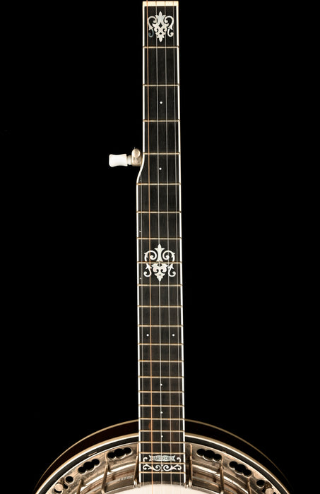 Pre Owned Deering John Hartford Model With Pickup With OHSC